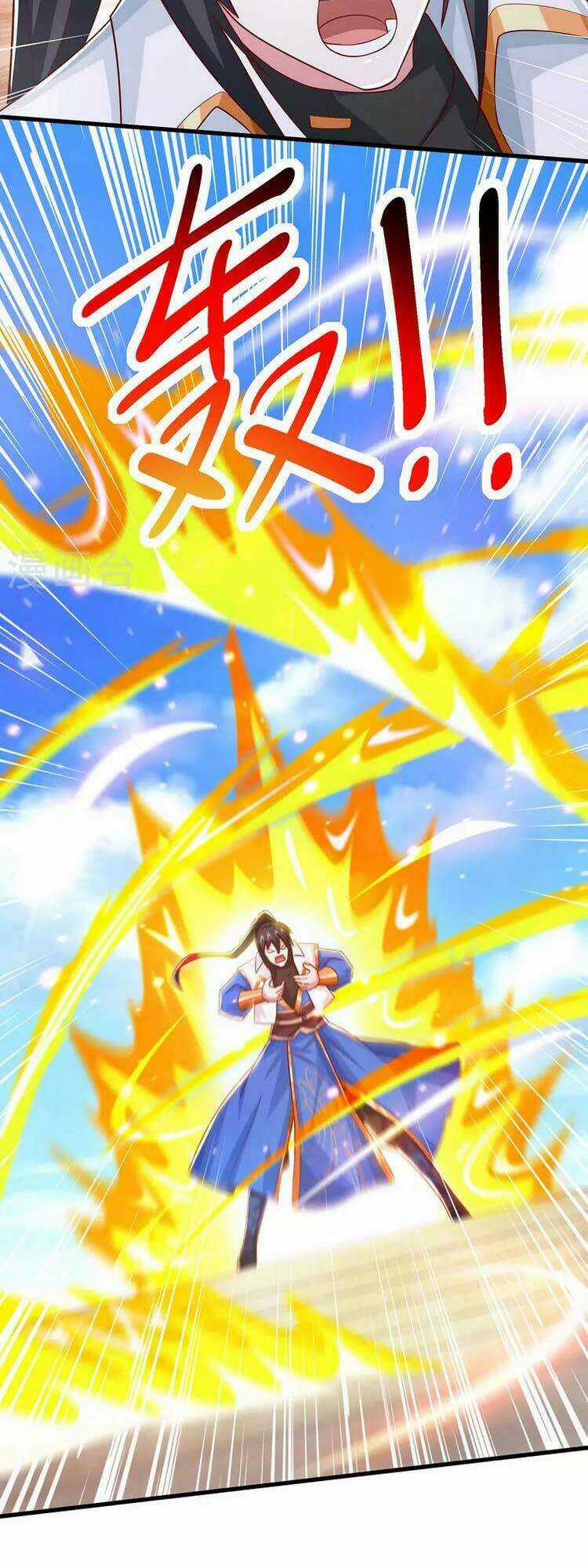 Độc Bộ Tiêu Dao - Chapter 367 - Trang 10