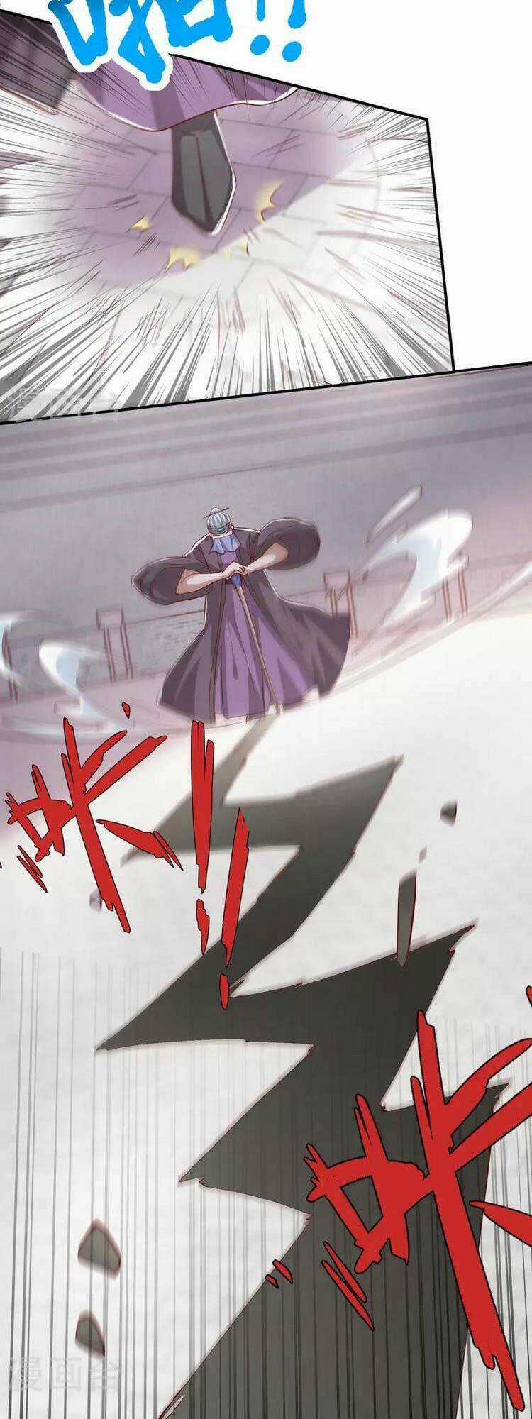 Độc Bộ Tiêu Dao - Chapter 368 - Trang 11