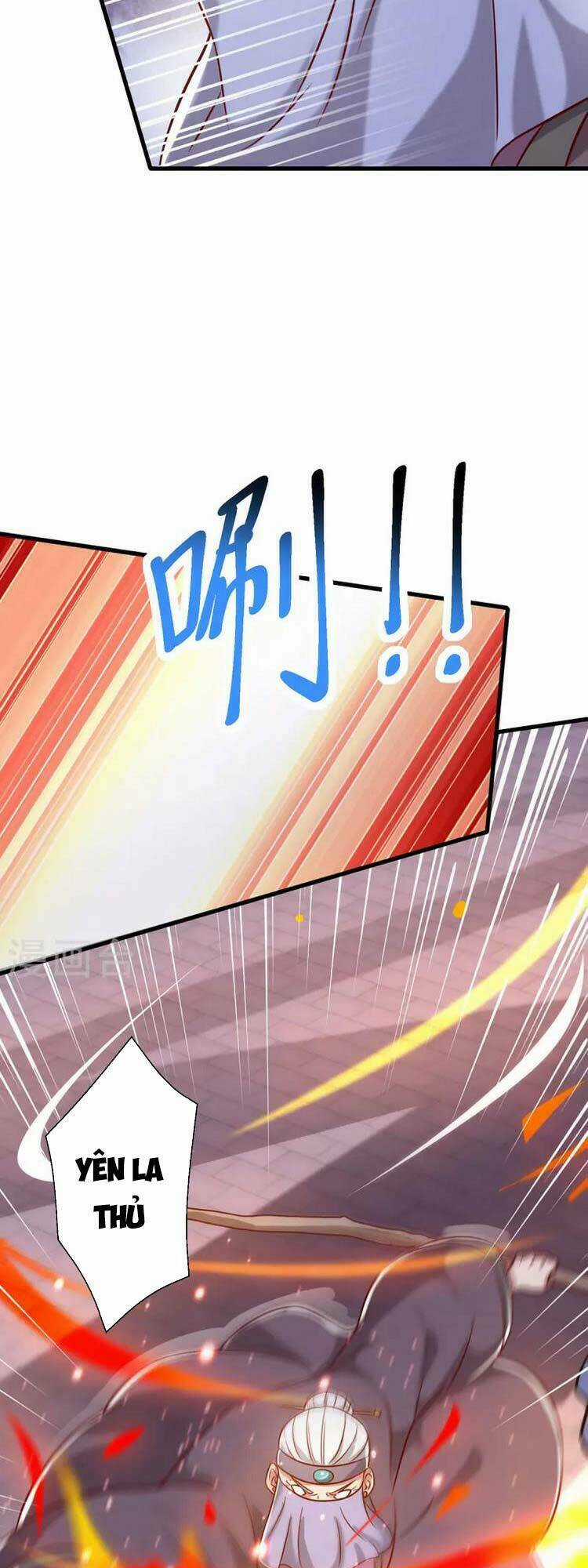 Độc Bộ Tiêu Dao - Chapter 368 - Trang 16