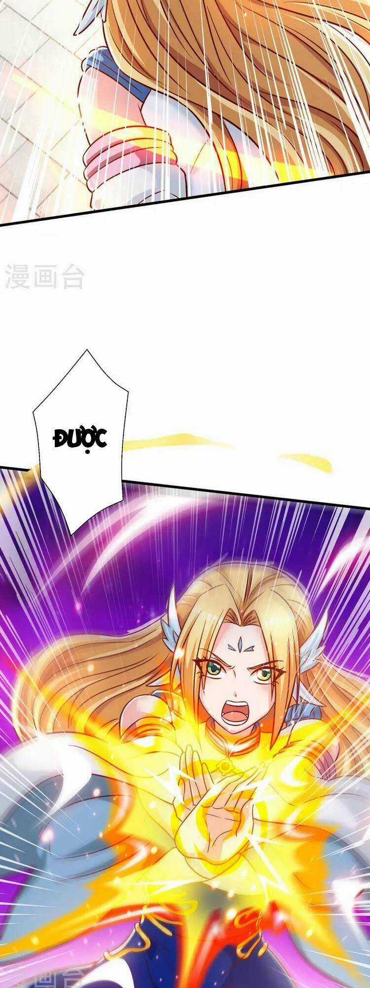 Độc Bộ Tiêu Dao - Chapter 368 - Trang 18