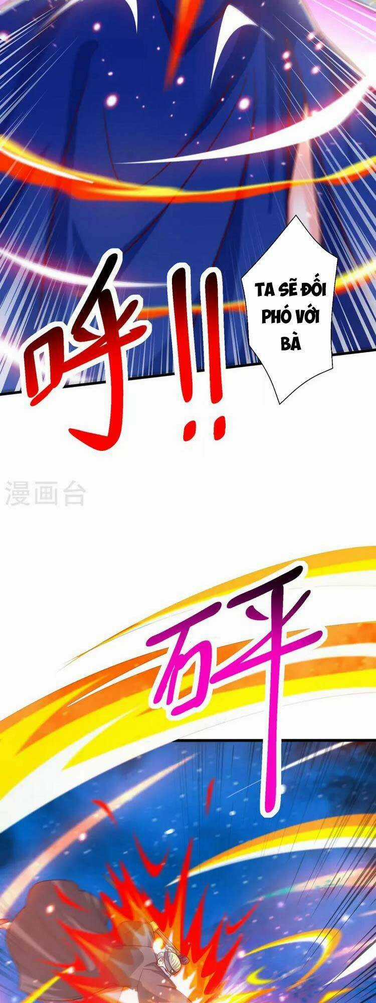 Độc Bộ Tiêu Dao - Chapter 368 - Trang 19