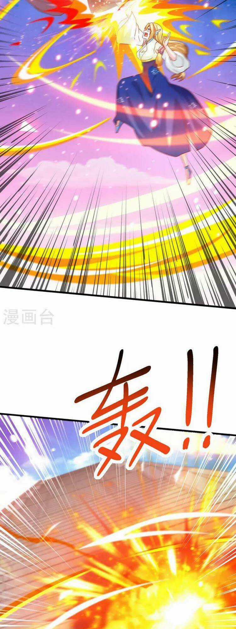 Độc Bộ Tiêu Dao - Chapter 368 - Trang 20