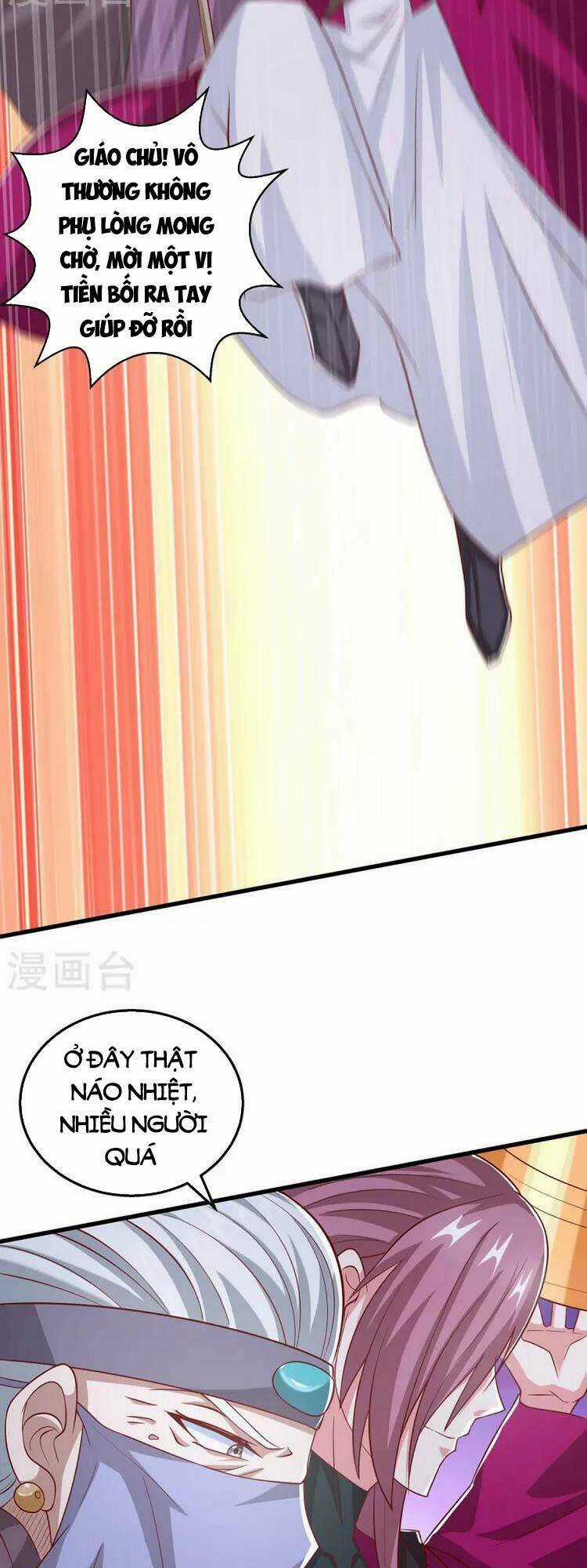 Độc Bộ Tiêu Dao - Chapter 368 - Trang 5