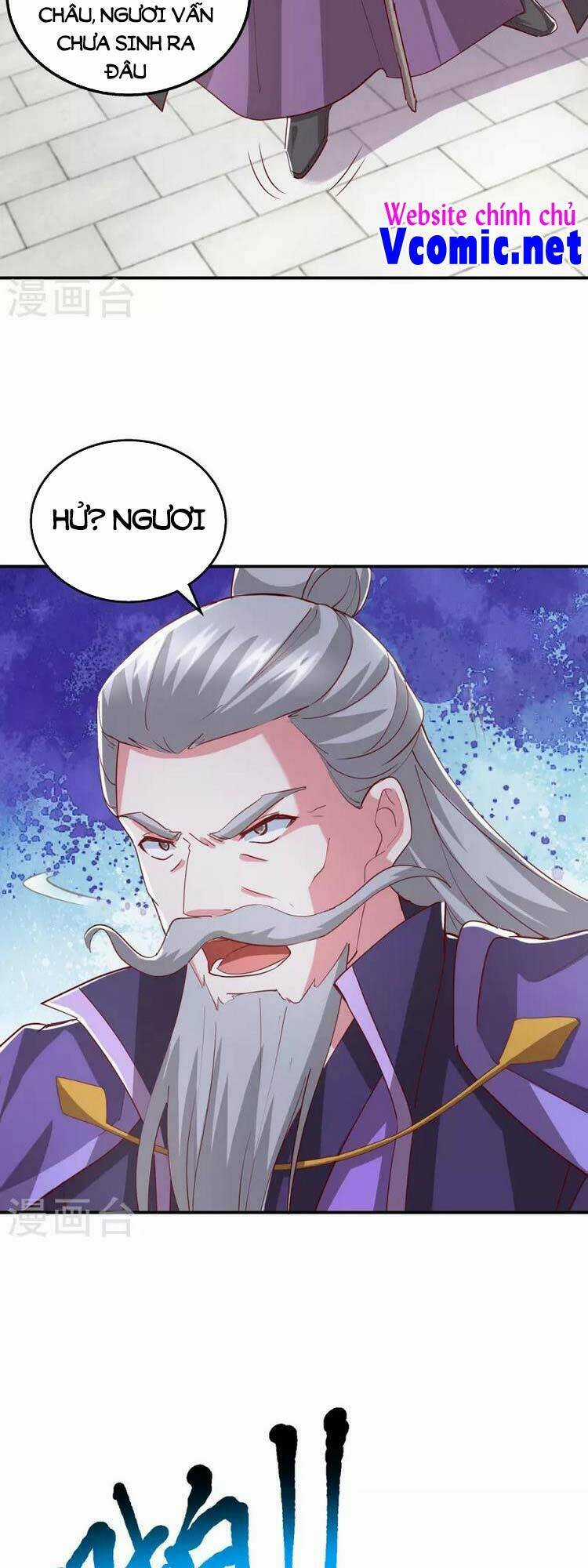 Độc Bộ Tiêu Dao - Chapter 368 - Trang 10