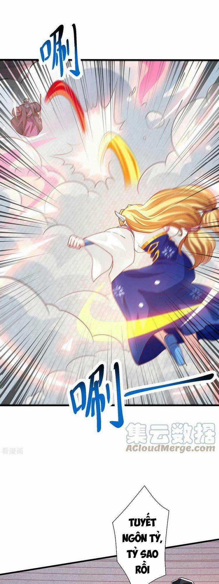 Độc Bộ Tiêu Dao - Chapter 369 - Trang 1