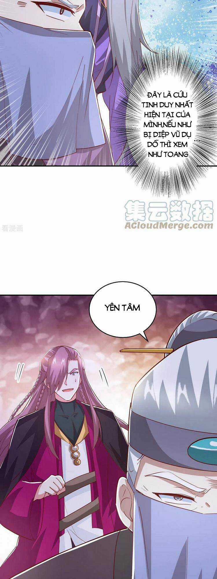 Độc Bộ Tiêu Dao - Chapter 369 - Trang 12