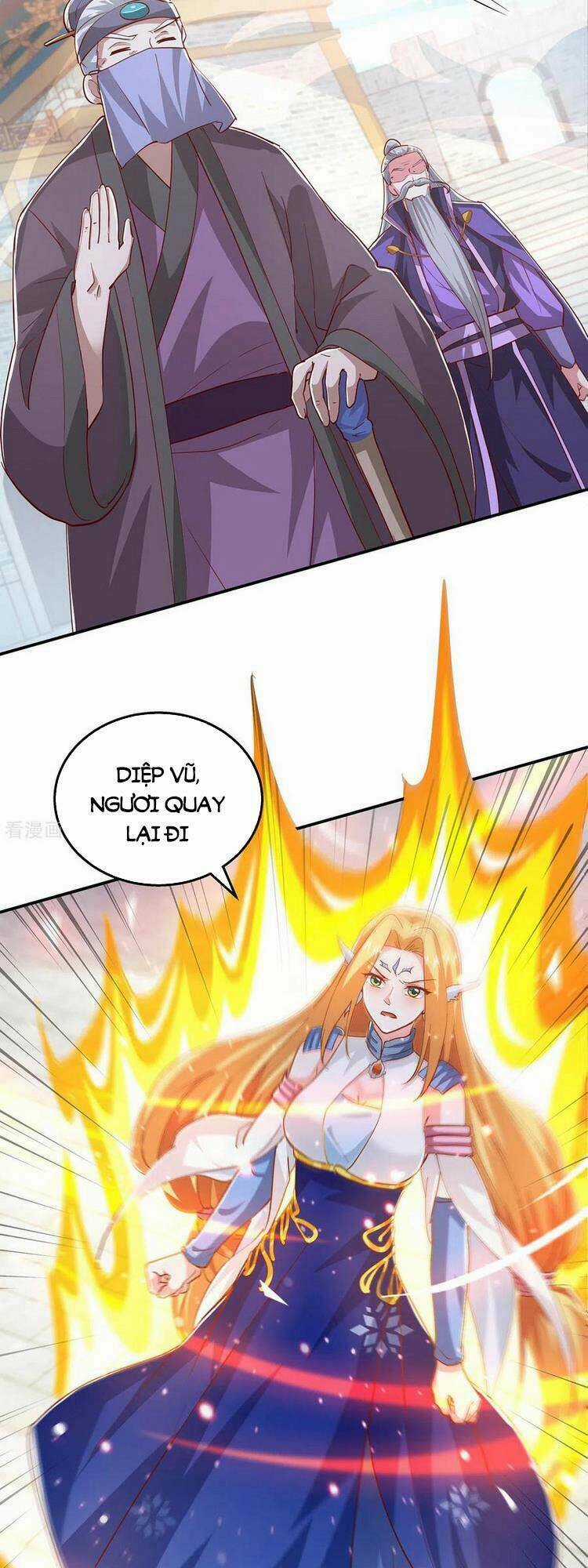 Độc Bộ Tiêu Dao - Chapter 369 - Trang 14