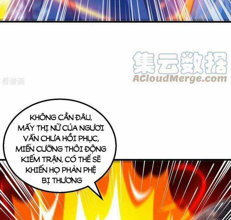 Độc Bộ Tiêu Dao - Chapter 369 - Trang 17