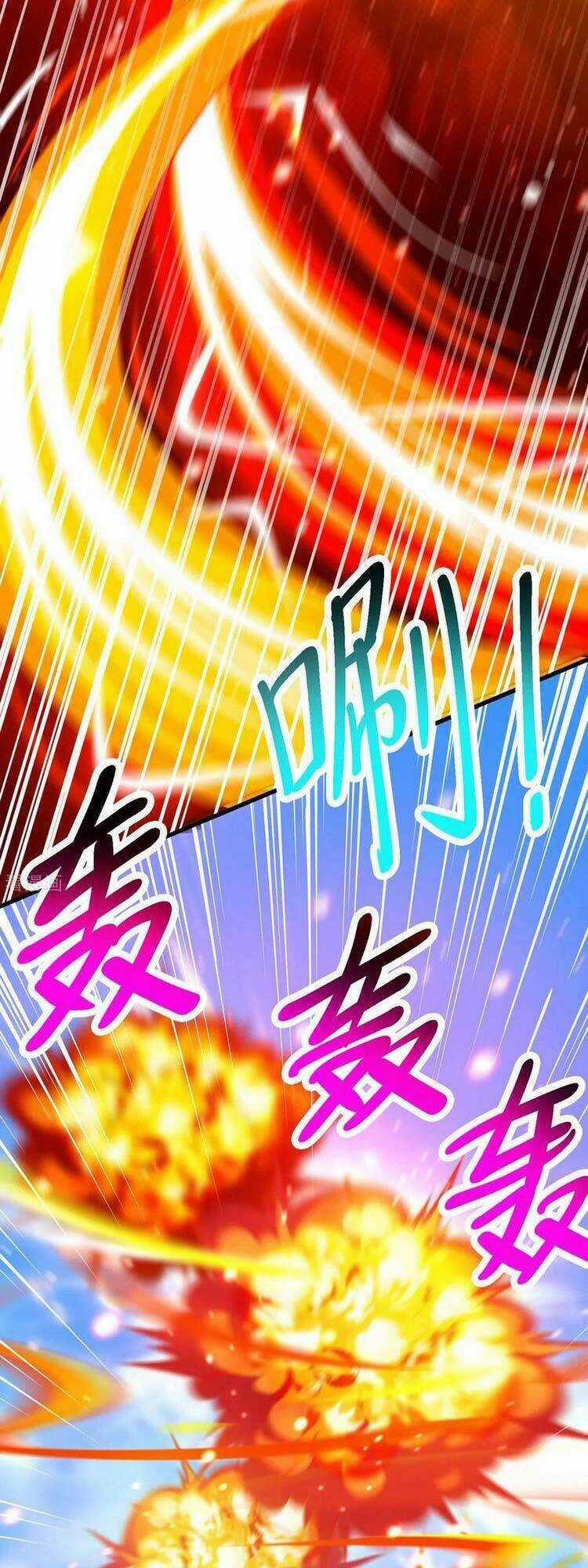 Độc Bộ Tiêu Dao - Chapter 369 - Trang 21