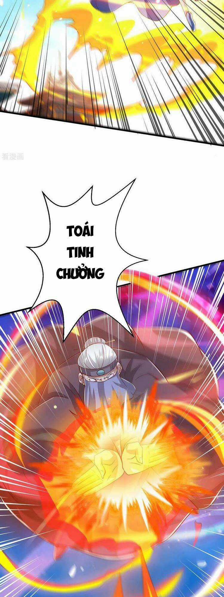 Độc Bộ Tiêu Dao - Chapter 369 - Trang 24