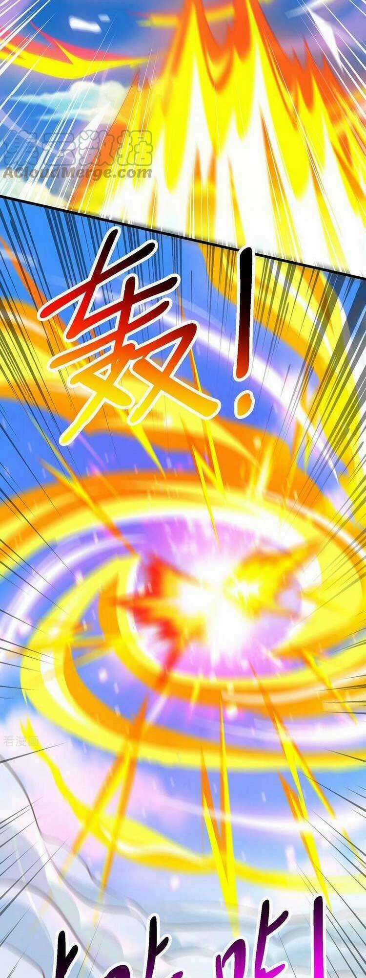 Độc Bộ Tiêu Dao - Chapter 369 - Trang 25