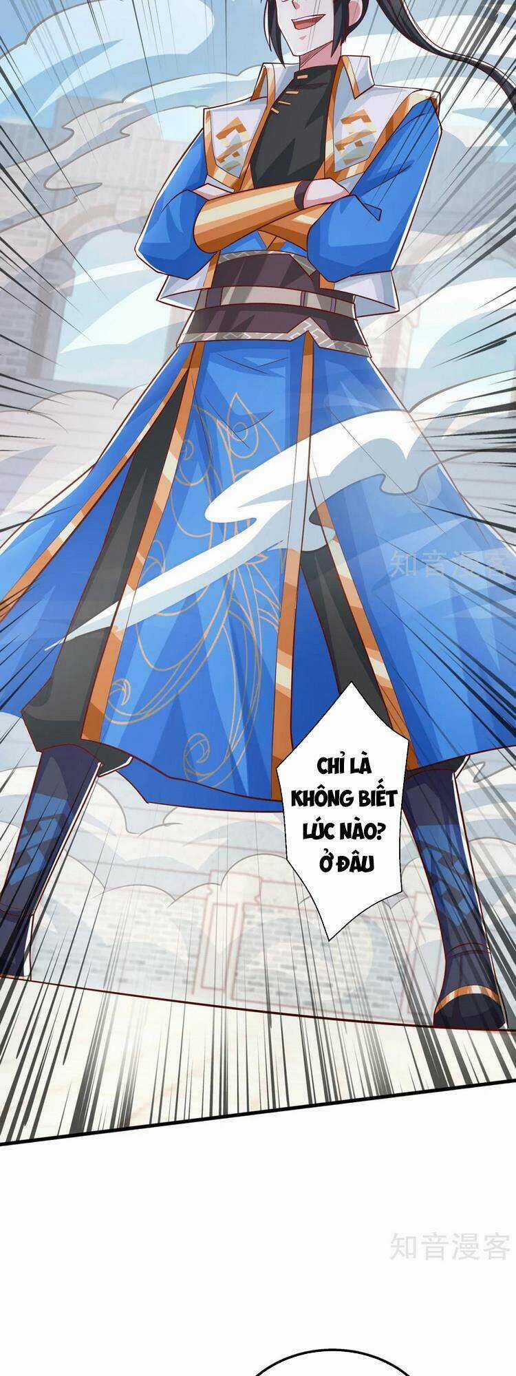 Độc Bộ Tiêu Dao - Chapter 370 - Trang 15