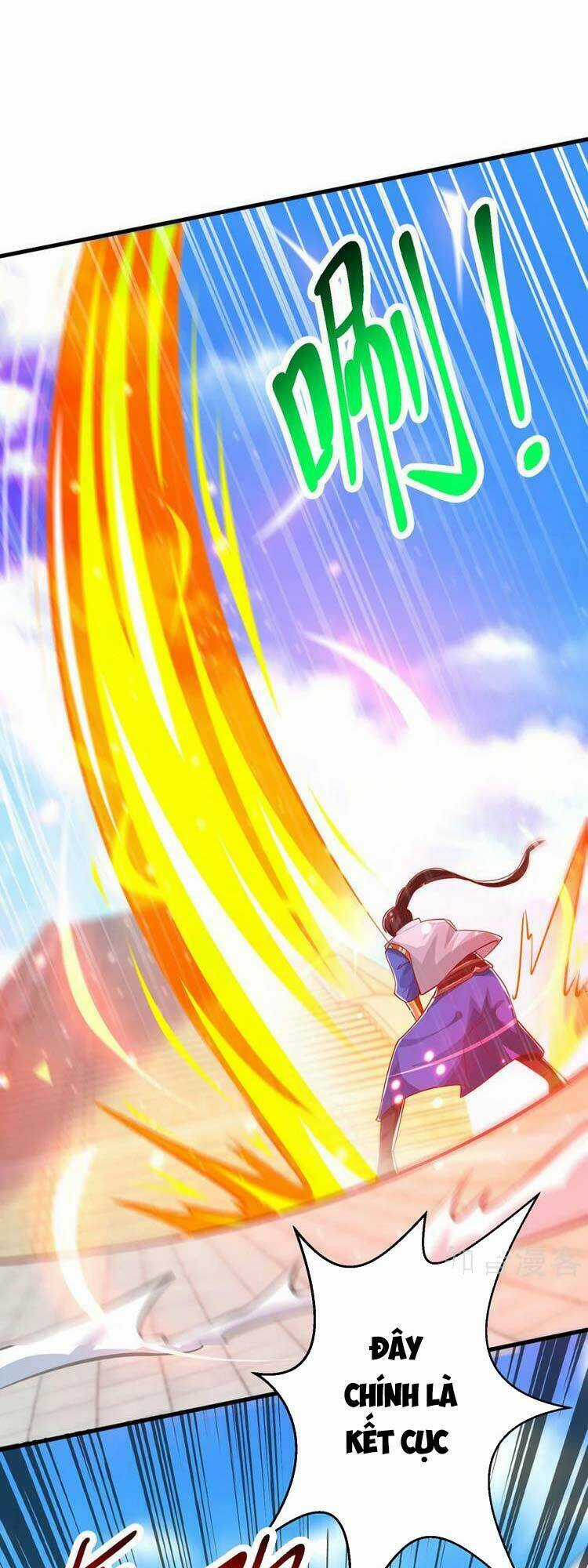 Độc Bộ Tiêu Dao - Chapter 370 - Trang 18