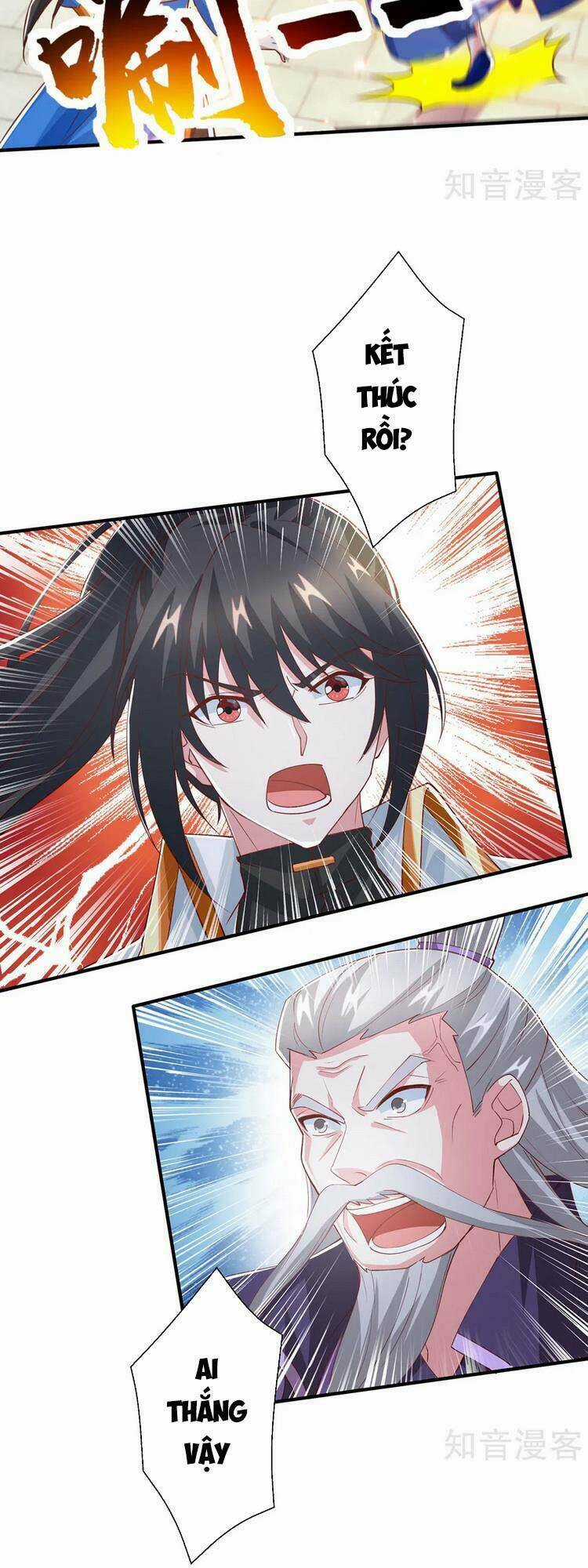 Độc Bộ Tiêu Dao - Chapter 370 - Trang 4