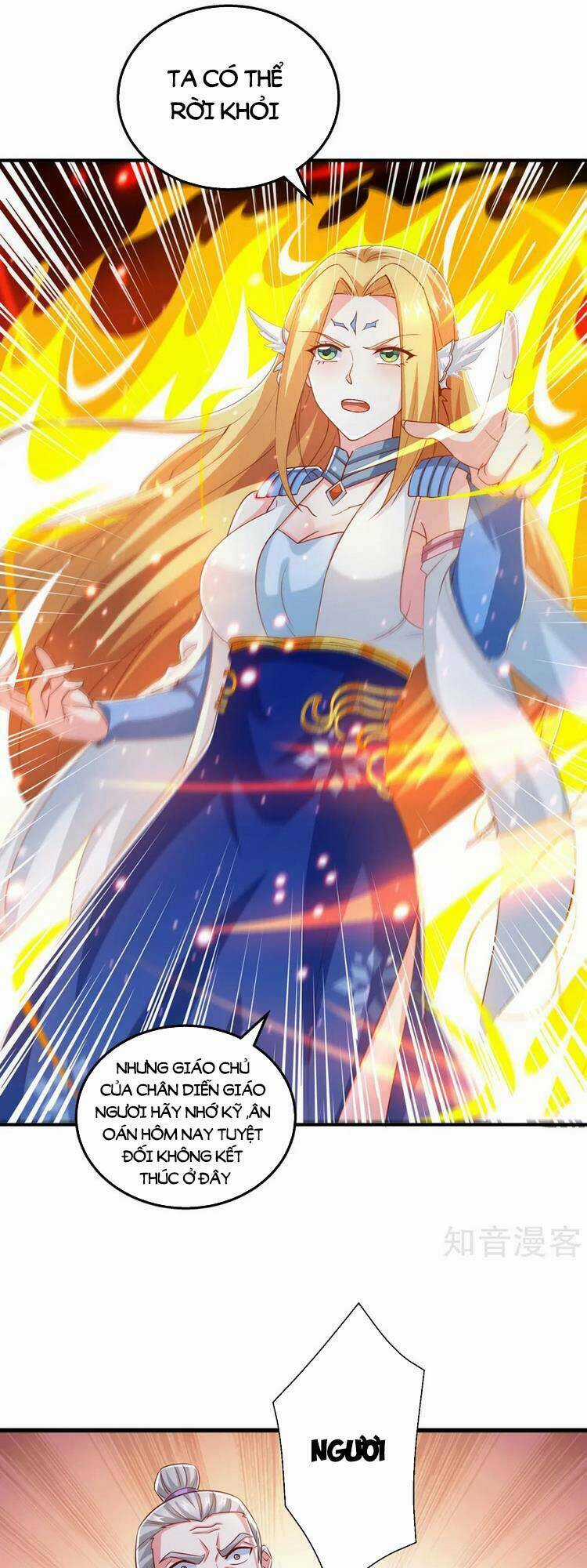 Độc Bộ Tiêu Dao - Chapter 370 - Trang 6