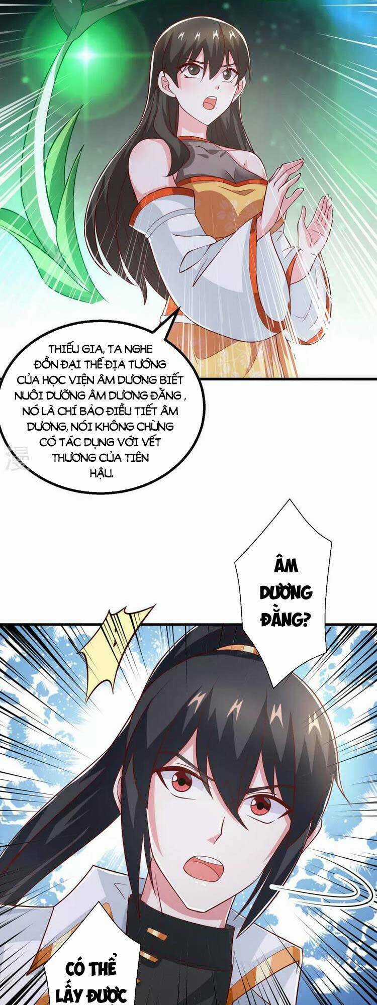 Độc Bộ Tiêu Dao - Chapter 371 - Trang 14