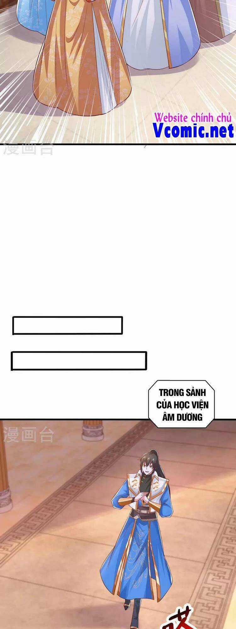 Độc Bộ Tiêu Dao - Chapter 371 - Trang 18