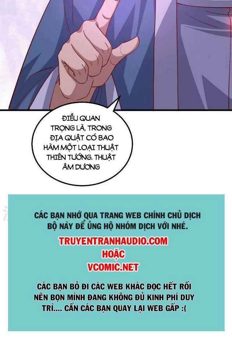Độc Bộ Tiêu Dao - Chapter 371 - Trang 25