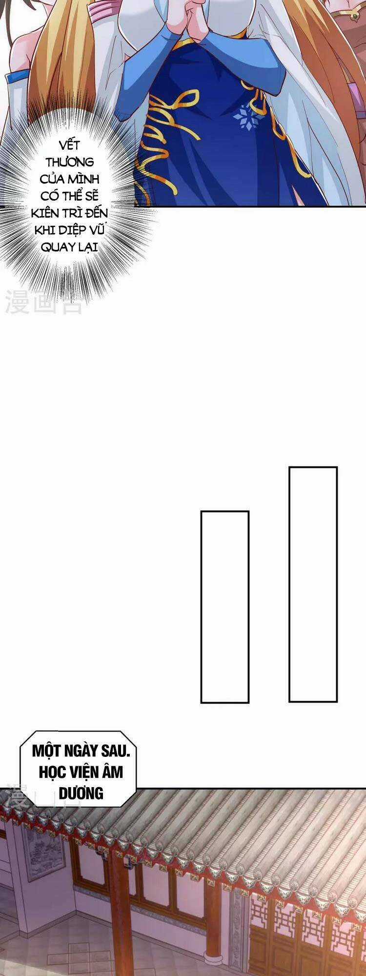 Độc Bộ Tiêu Dao - Chapter 371 - Trang 10