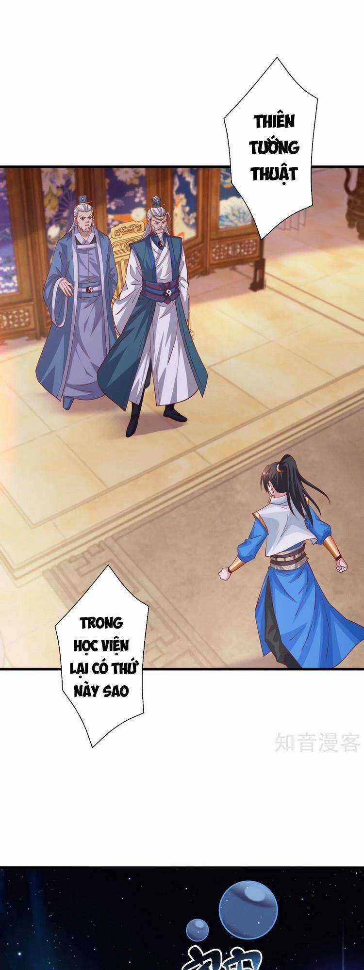 Độc Bộ Tiêu Dao - Chapter 372 - Trang 1