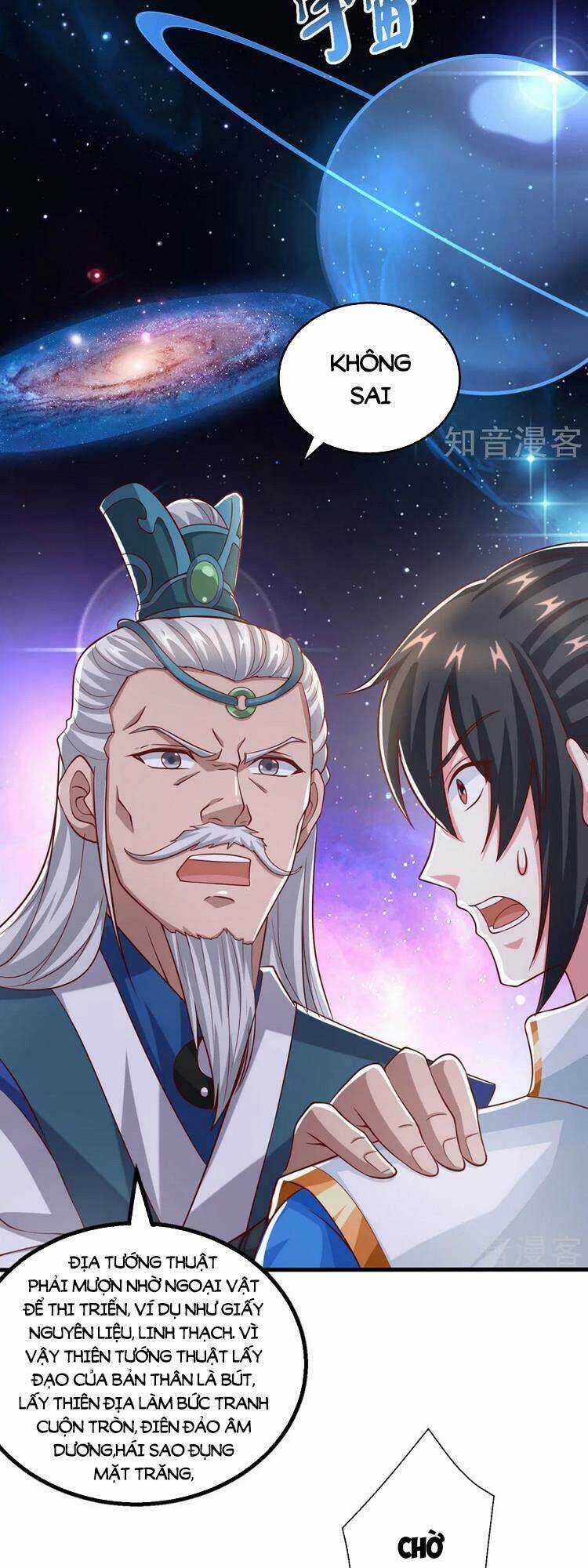 Độc Bộ Tiêu Dao - Chapter 372 - Trang 2