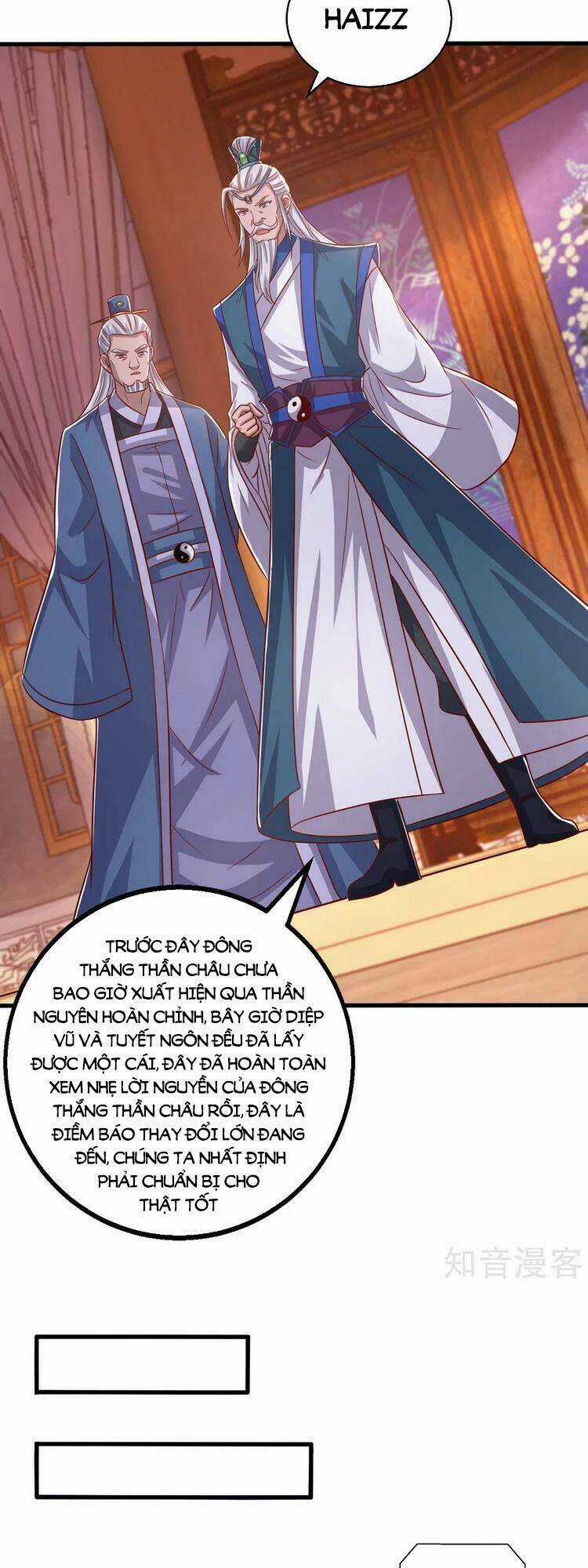 Độc Bộ Tiêu Dao - Chapter 372 - Trang 12