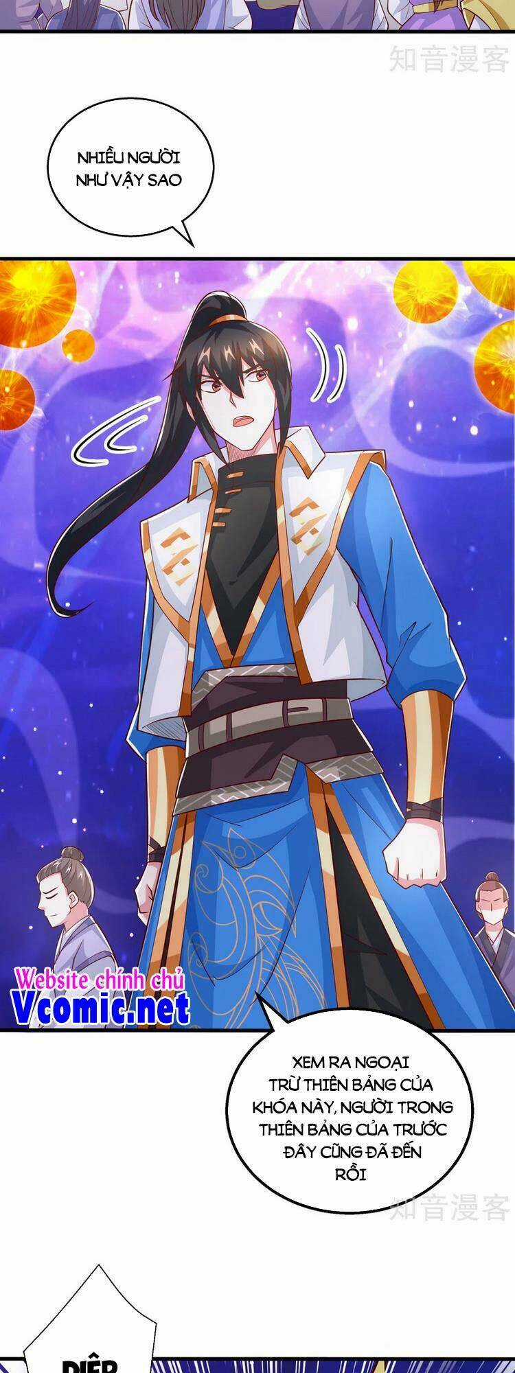 Độc Bộ Tiêu Dao - Chapter 372 - Trang 14