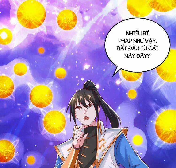 Độc Bộ Tiêu Dao - Chapter 372 - Trang 17