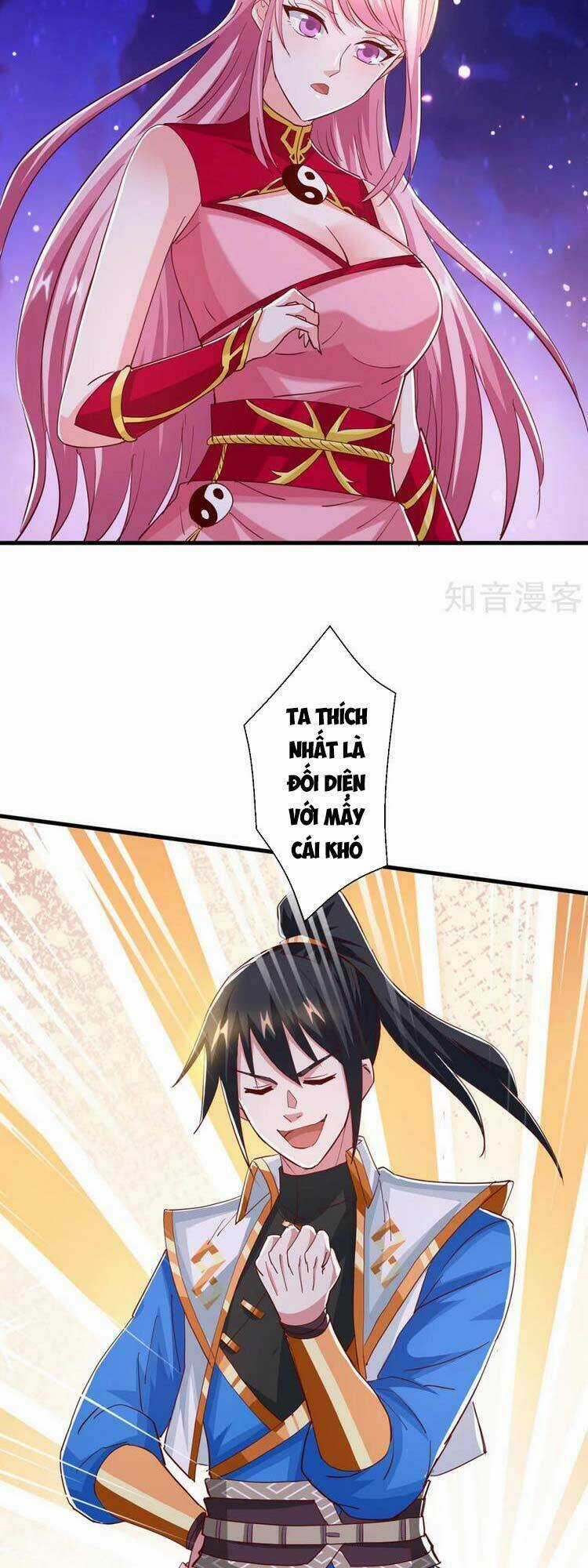 Độc Bộ Tiêu Dao - Chapter 372 - Trang 20