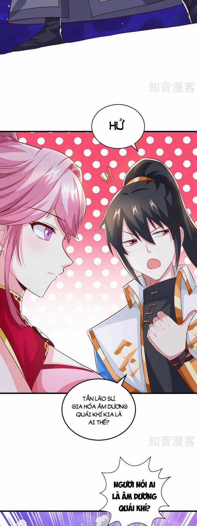 Độc Bộ Tiêu Dao - Chapter 372 - Trang 23