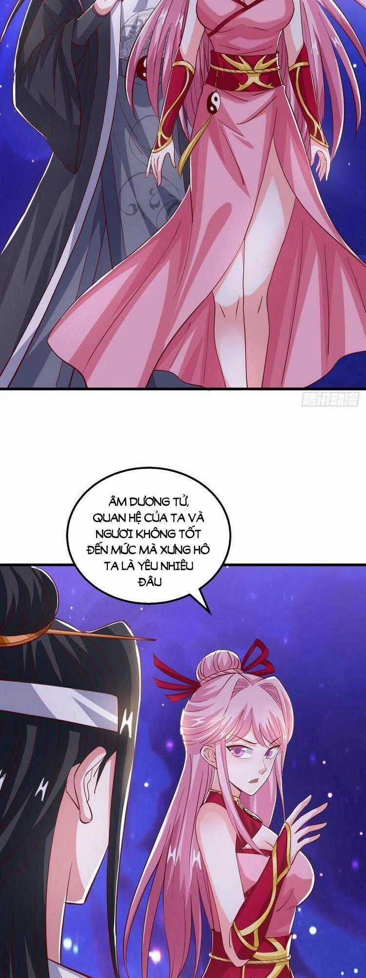 Độc Bộ Tiêu Dao - Chapter 373 - Trang 2