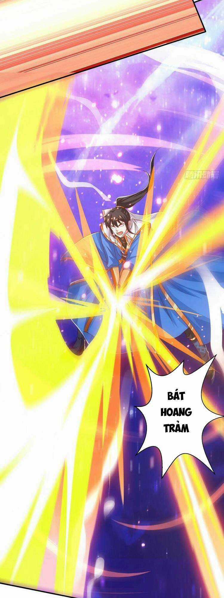 Độc Bộ Tiêu Dao - Chapter 373 - Trang 11