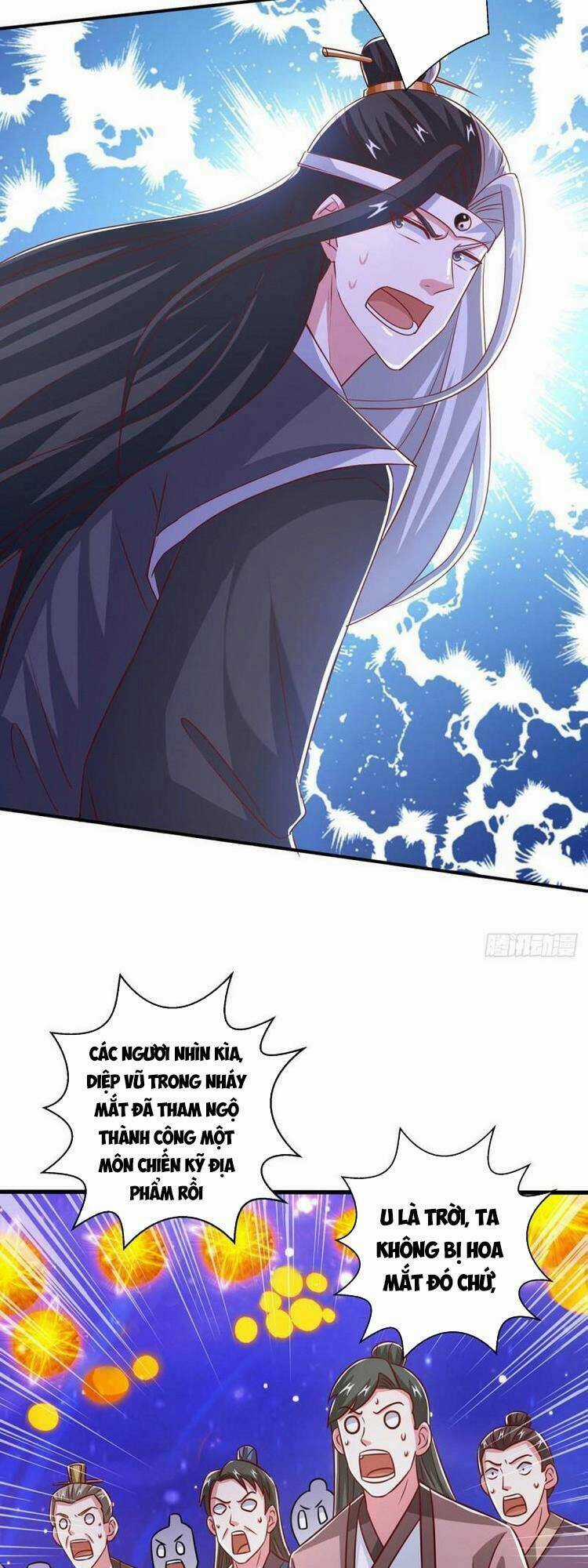 Độc Bộ Tiêu Dao - Chapter 373 - Trang 13