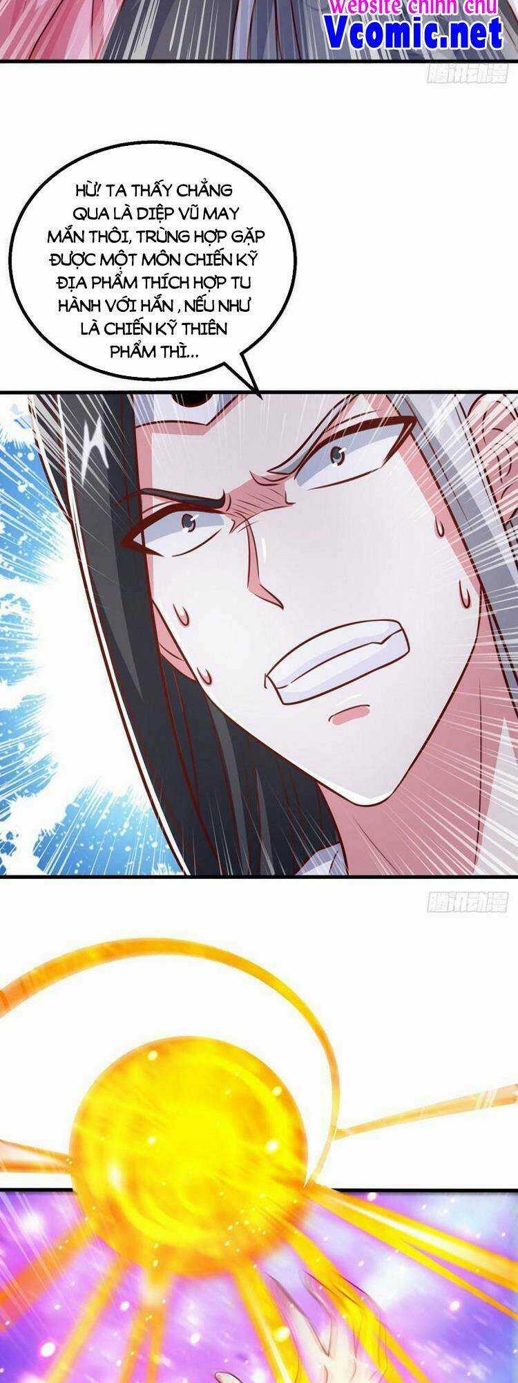 Độc Bộ Tiêu Dao - Chapter 373 - Trang 15