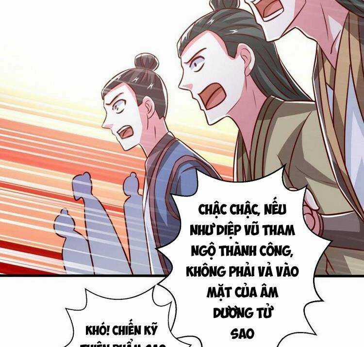 Độc Bộ Tiêu Dao - Chapter 373 - Trang 17
