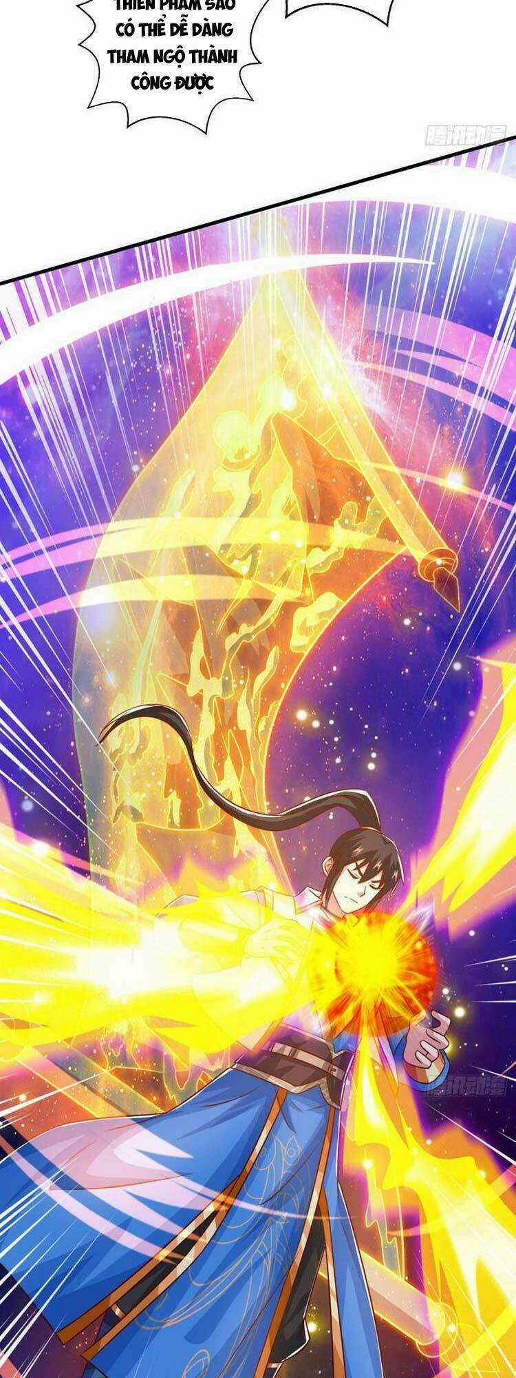 Độc Bộ Tiêu Dao - Chapter 373 - Trang 18