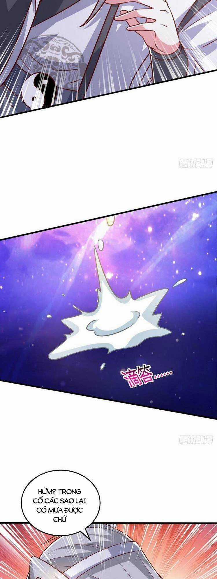 Độc Bộ Tiêu Dao - Chapter 373 - Trang 20