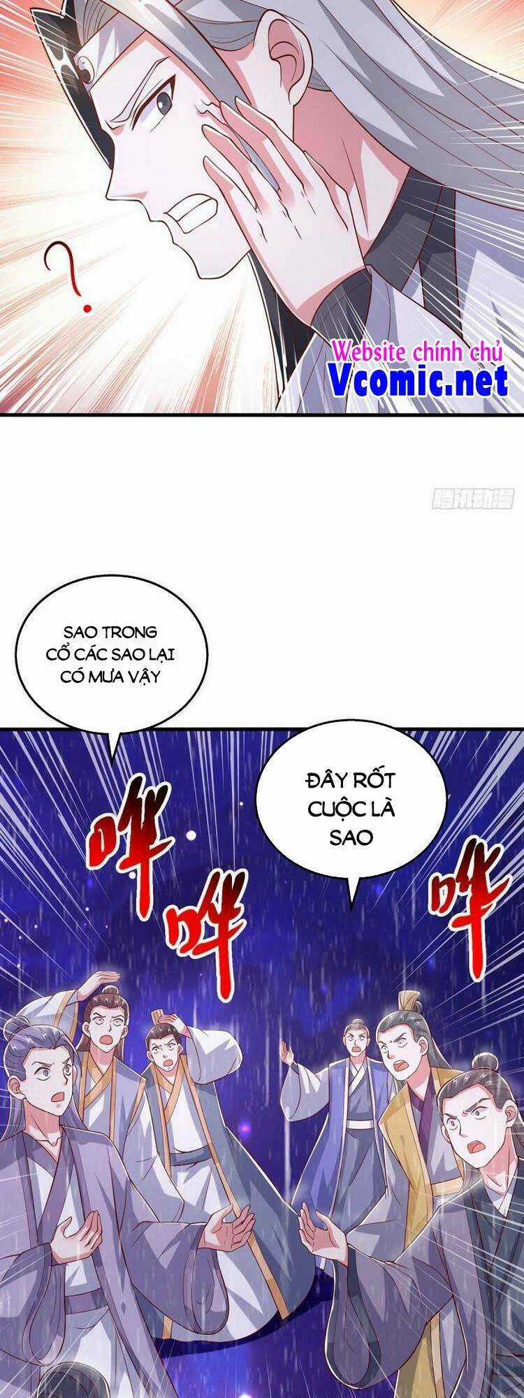 Độc Bộ Tiêu Dao - Chapter 373 - Trang 21