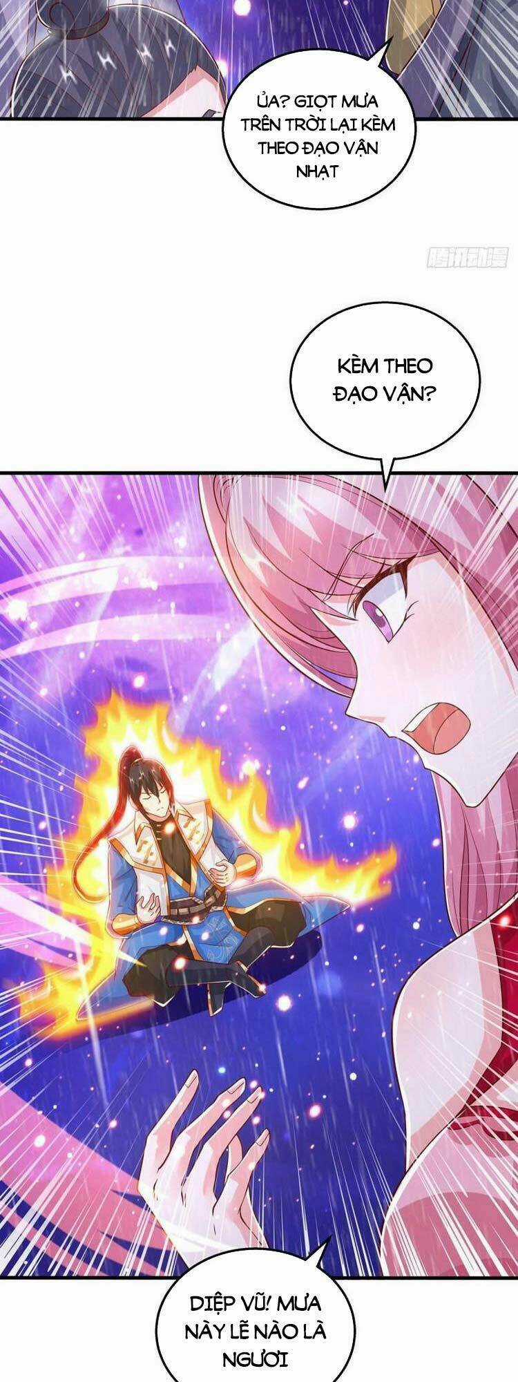 Độc Bộ Tiêu Dao - Chapter 373 - Trang 22