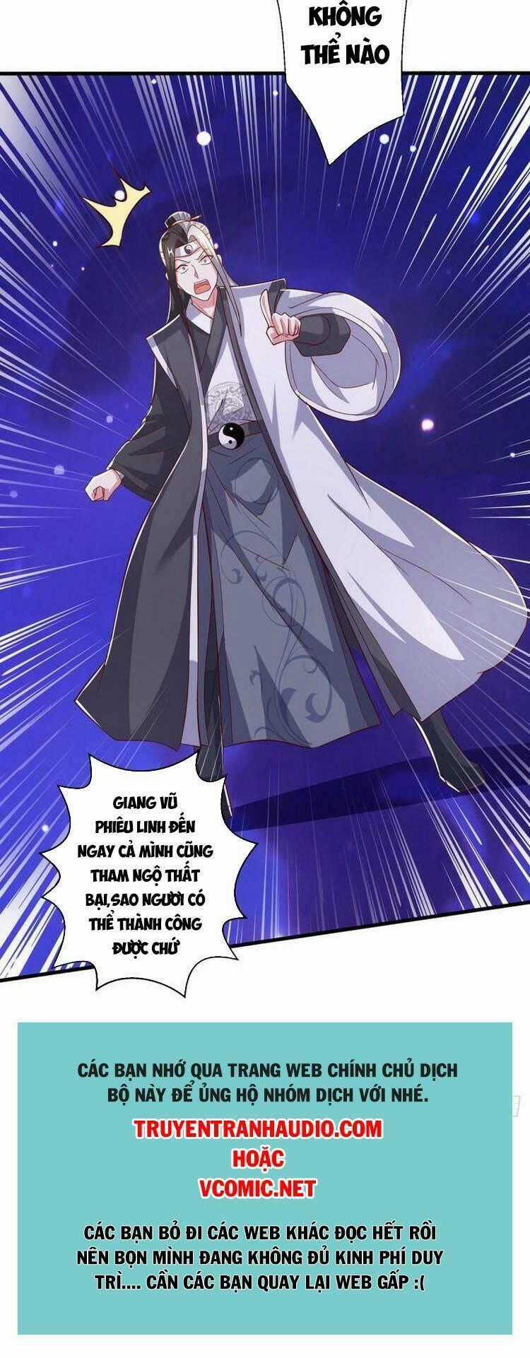 Độc Bộ Tiêu Dao - Chapter 373 - Trang 24