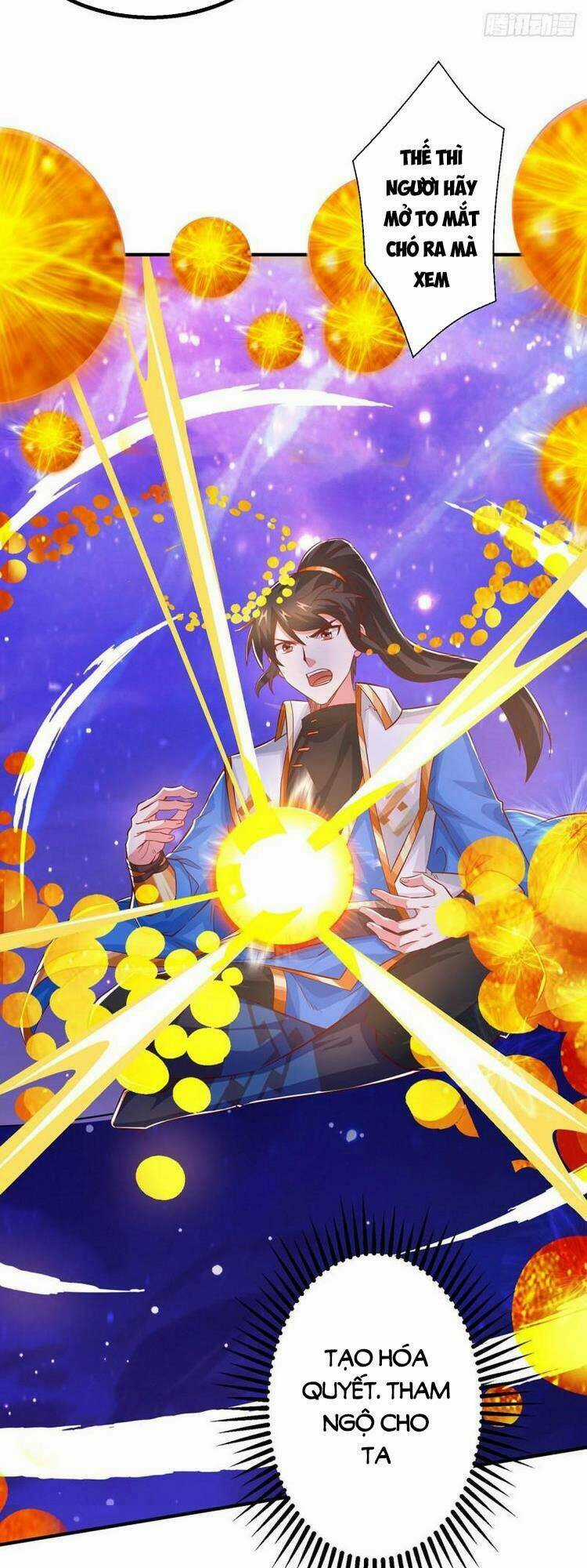 Độc Bộ Tiêu Dao - Chapter 373 - Trang 8