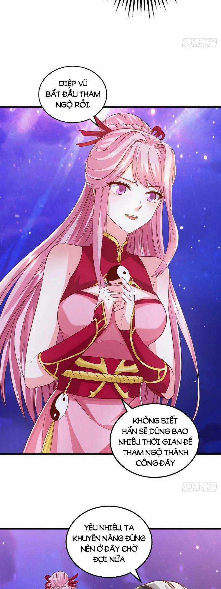 Độc Bộ Tiêu Dao - Chapter 373 - Trang 9