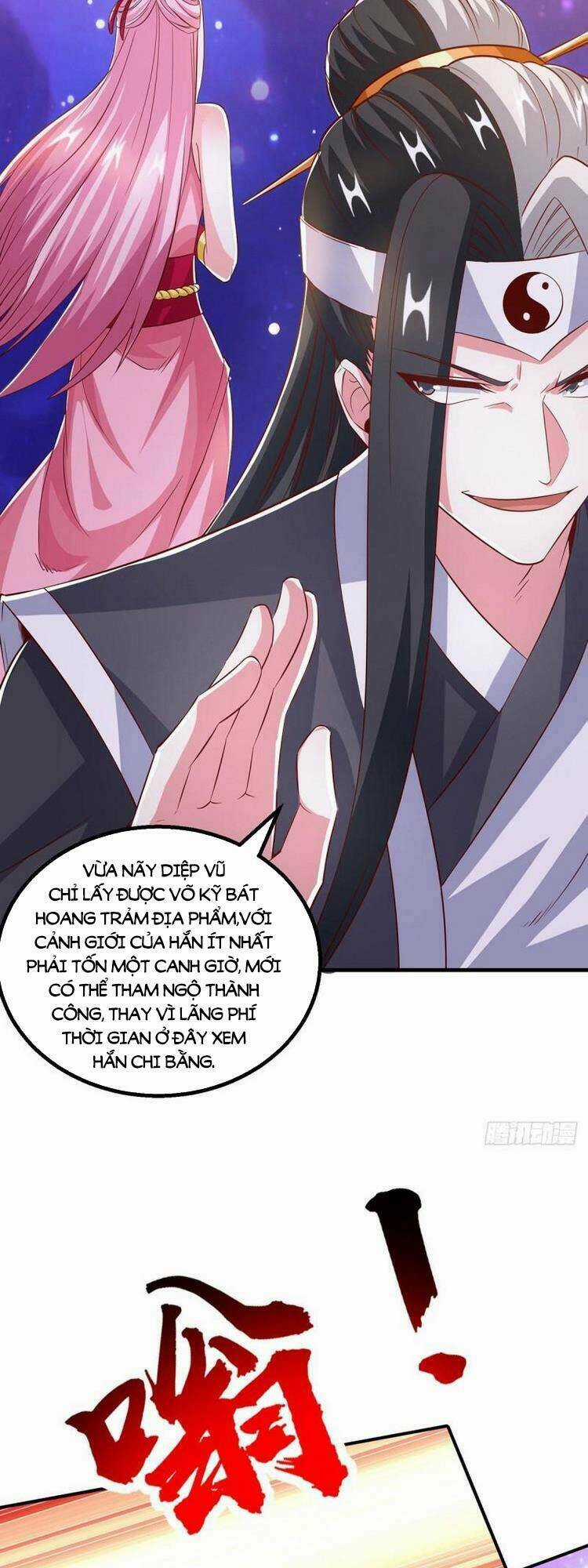 Độc Bộ Tiêu Dao - Chapter 373 - Trang 10