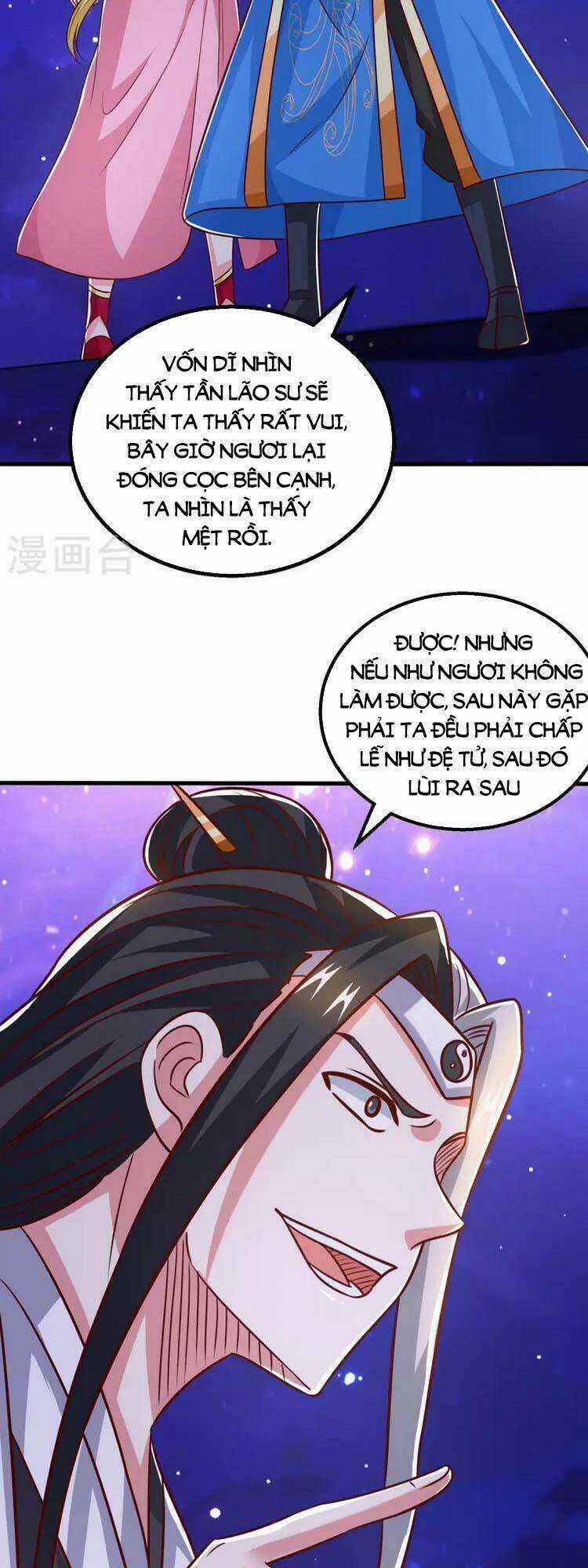 Độc Bộ Tiêu Dao - Chapter 374 - Trang 12