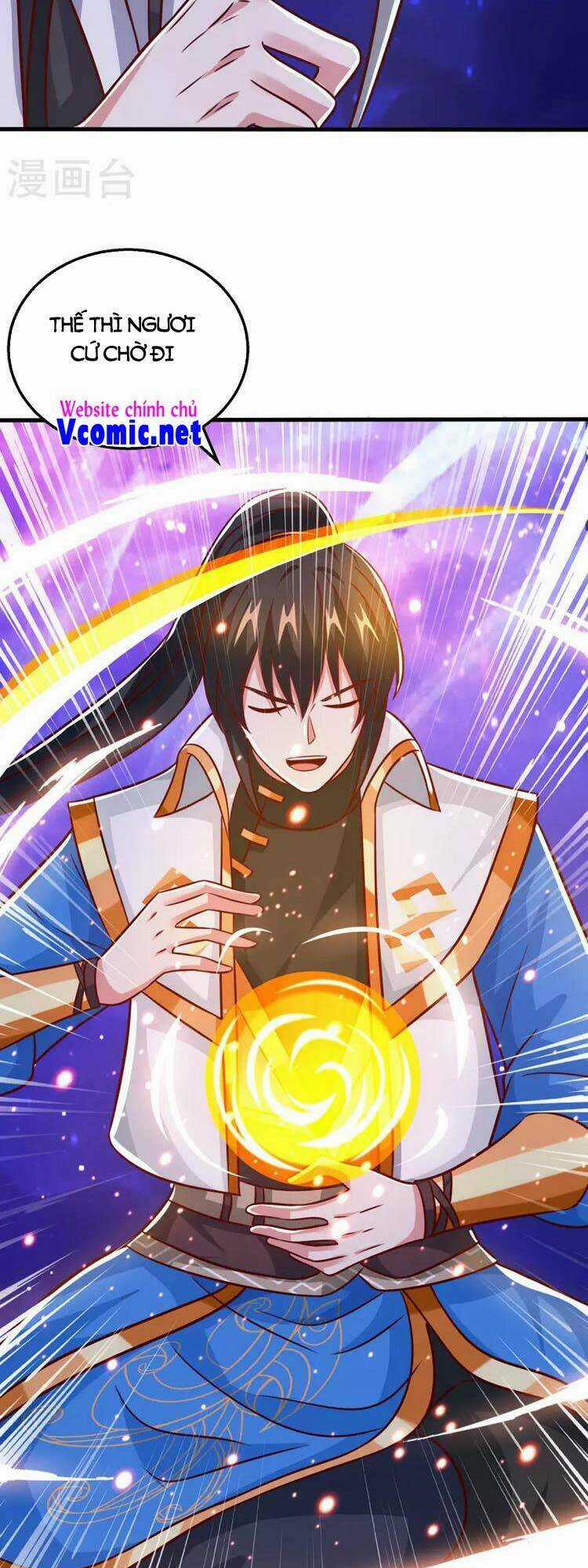 Độc Bộ Tiêu Dao - Chapter 374 - Trang 13