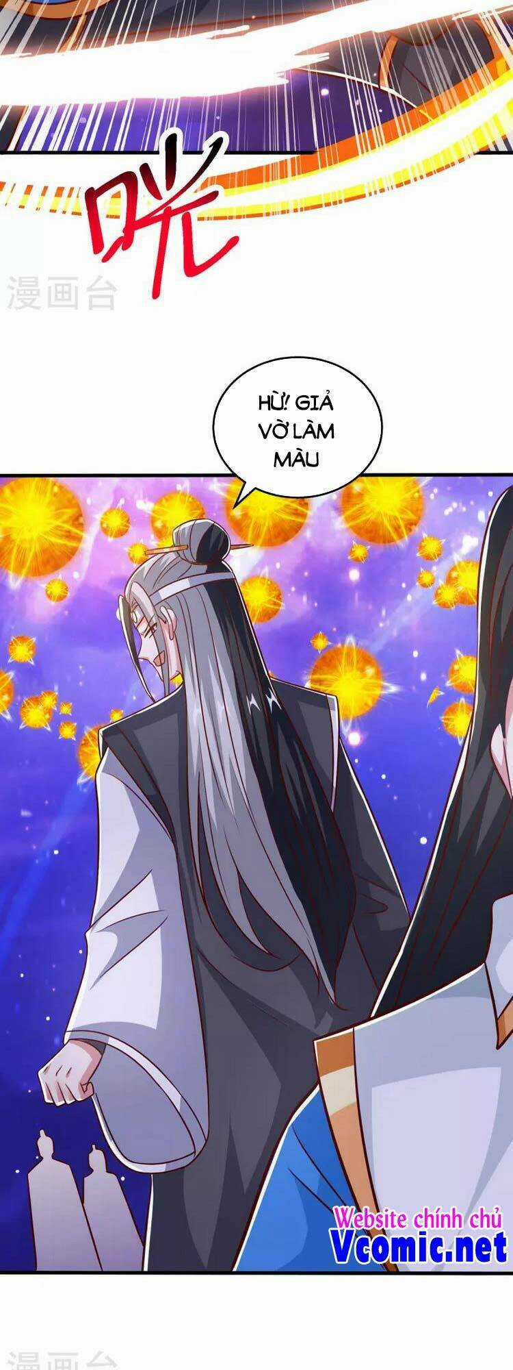 Độc Bộ Tiêu Dao - Chapter 374 - Trang 14