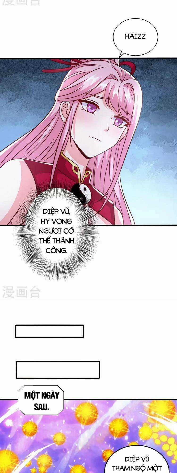 Độc Bộ Tiêu Dao - Chapter 374 - Trang 15