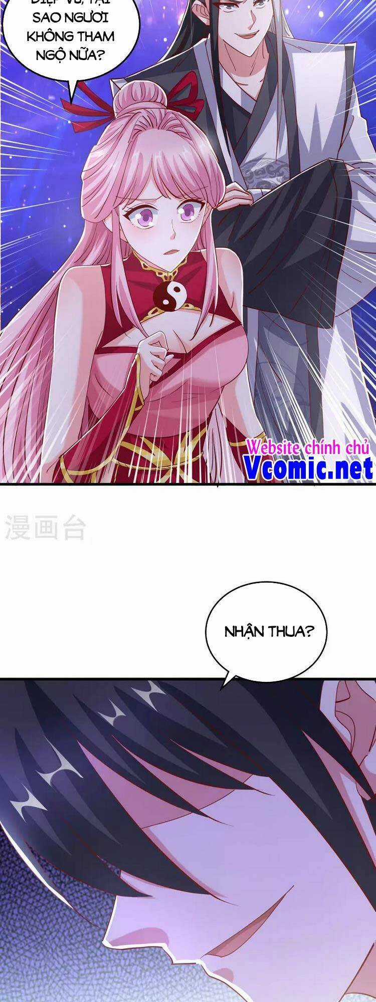 Độc Bộ Tiêu Dao - Chapter 374 - Trang 19