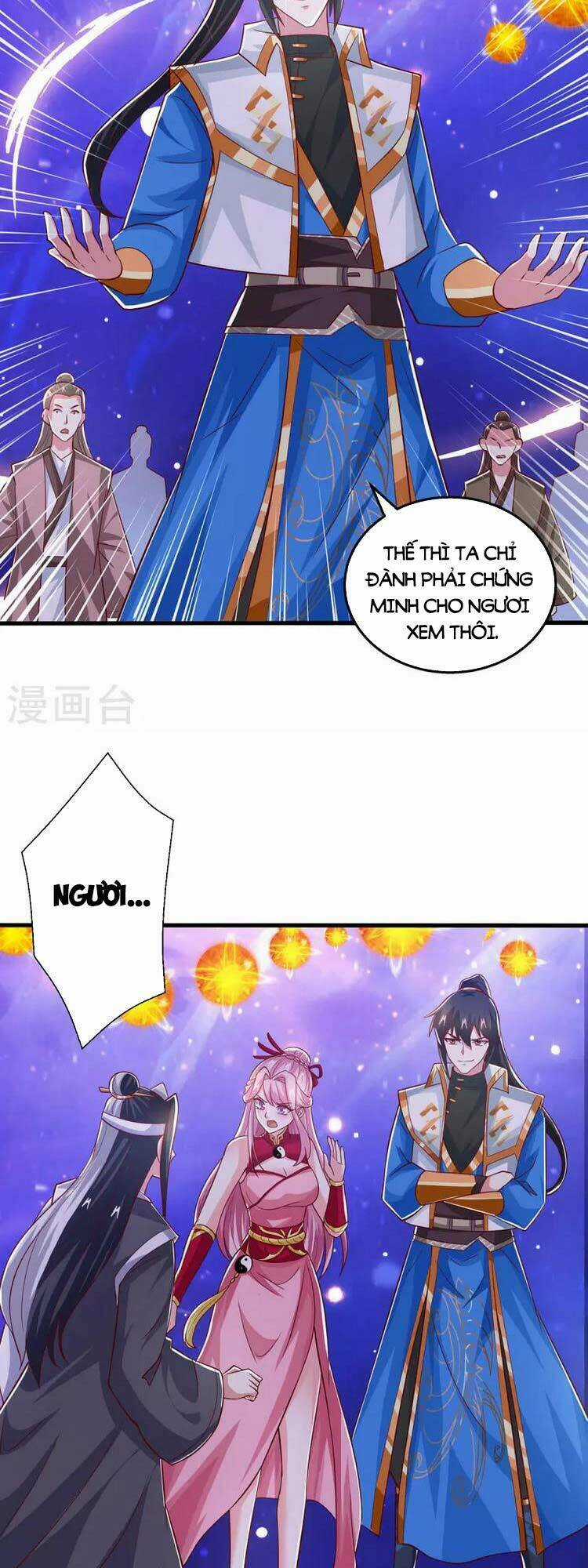 Độc Bộ Tiêu Dao - Chapter 374 - Trang 5