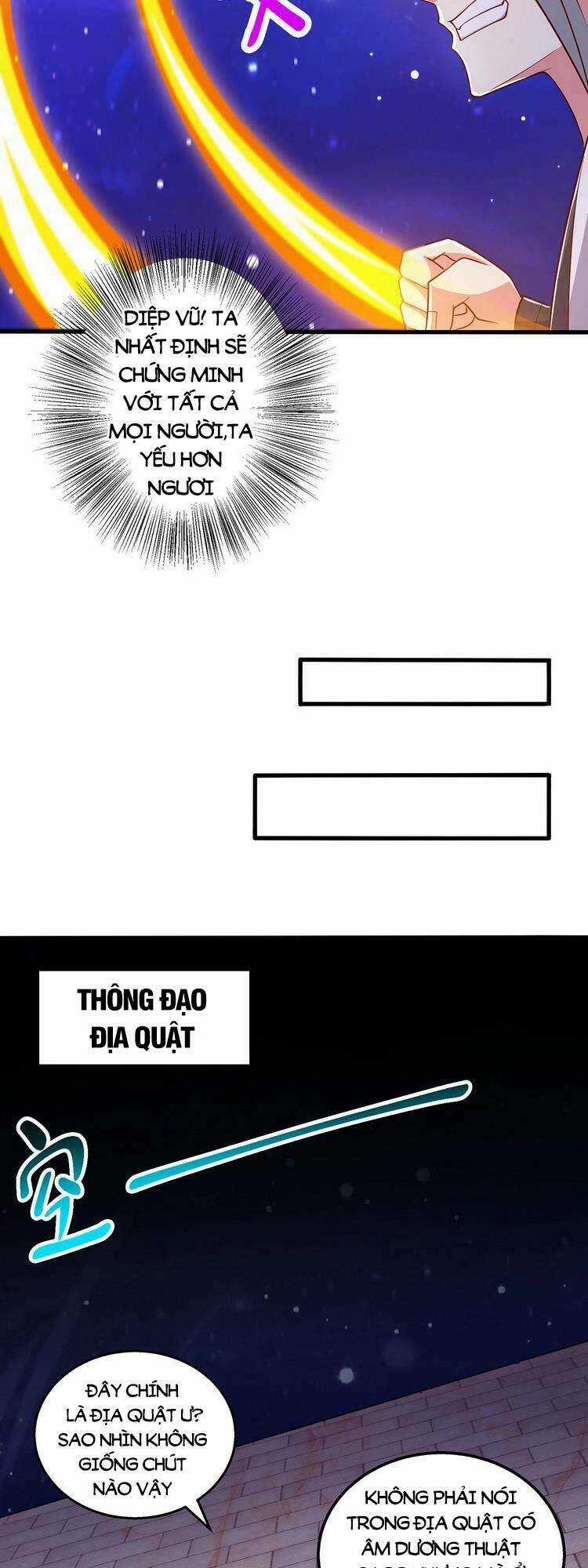 Độc Bộ Tiêu Dao - Chapter 375 - Trang 11